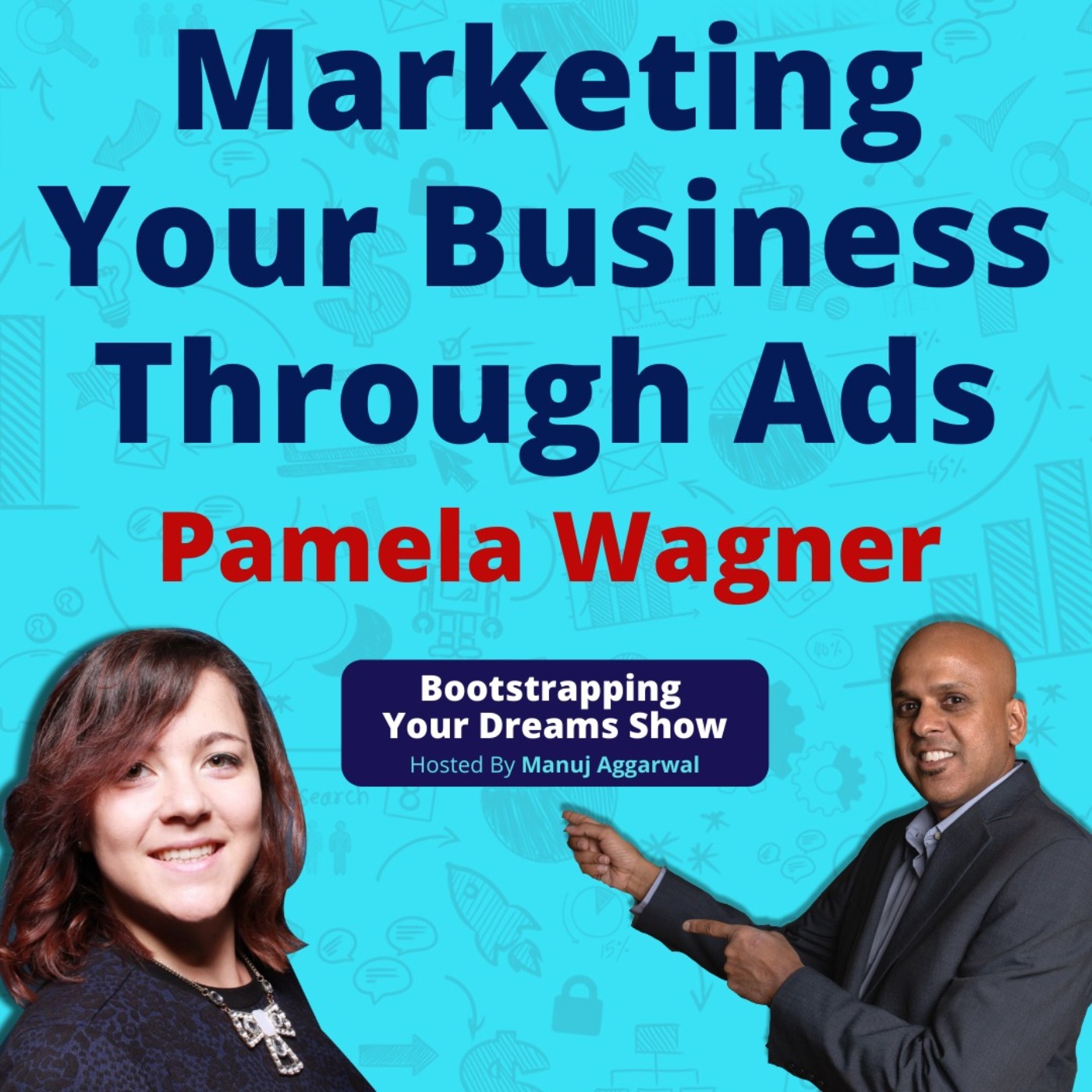 pamela-wagner-square-podcast-Bootstrapping